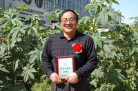 敦煌種業(yè)2005/2006年度先進企業(yè)、優(yōu)秀管理者和先進工作者名單