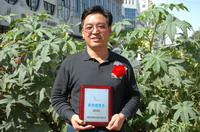 敦煌種業(yè)2005/2006年度先進企業(yè)、優(yōu)秀管理者和先進工作者名單