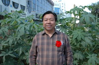 敦煌種業(yè)2005/2006年度先進企業(yè)、優(yōu)秀管理者和先進工作者名單