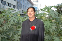 敦煌種業(yè)2005/2006年度先進企業(yè)、優(yōu)秀管理者和先進工作者名單