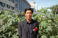敦煌種業(yè)2005/2006年度先進企業(yè)、優(yōu)秀管理者和先進工作者名單