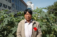 敦煌種業(yè)2005/2006年度先進企業(yè)、優(yōu)秀管理者和先進工作者名單