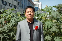 敦煌種業(yè)2005/2006年度先進企業(yè)、優(yōu)秀管理者和先進工作者名單