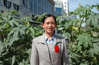 敦煌種業(yè)2005/2006年度先進企業(yè)、優(yōu)秀管理者和先進工作者名單
