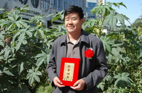 敦煌種業(yè)2005/2006年度先進企業(yè)、優(yōu)秀管理者和先進工作者名單