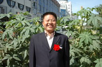 敦煌種業(yè)2005/2006年度先進企業(yè)、優(yōu)秀管理者和先進工作者名單